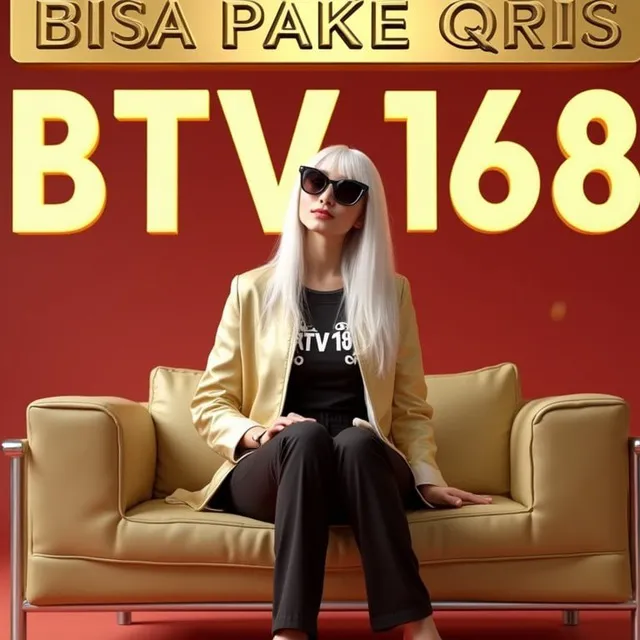 btv168 - Pinjaman APK