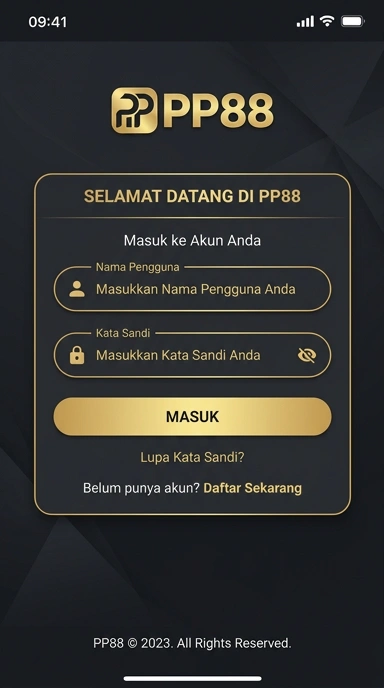 Panduan Masuk Akun pp88 untuk Pengguna Android